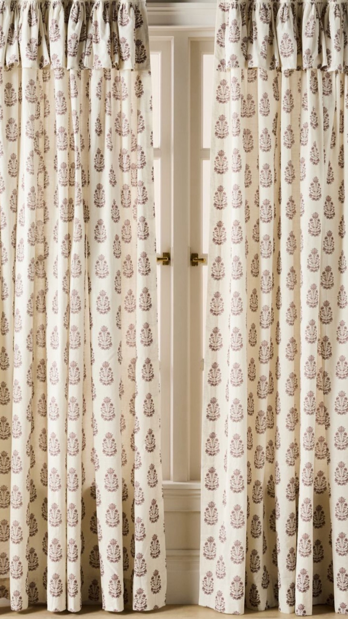Valence top pretty curtains

#LTKspringtrends #LTKSeasonal #LTKHome