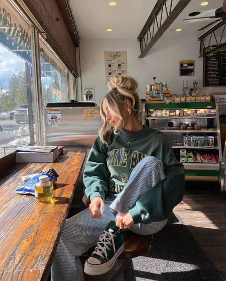 lil peaky into our Tahoe life 🐻🧃♥️🏔️✨
Princess Polly Code is ‘Delaney20’ 💕

#LTKstyletip #LTKtravel #LTKhome