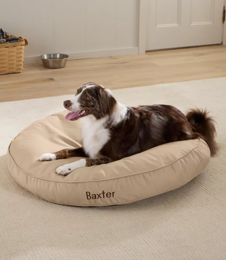 Dog Beds & Blankets | L.L. Bean