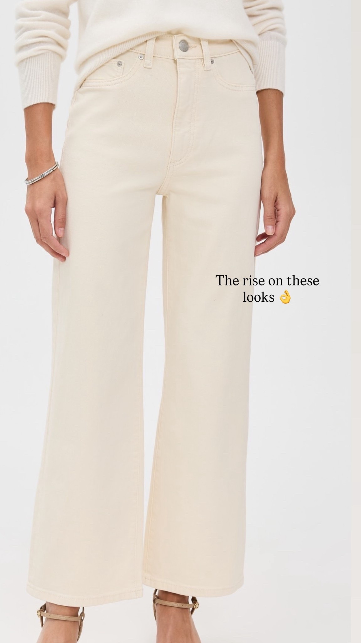 Winter jeans, high rise jeans 

#LTKOver40 #LTKgrwm #LTKSeasonal