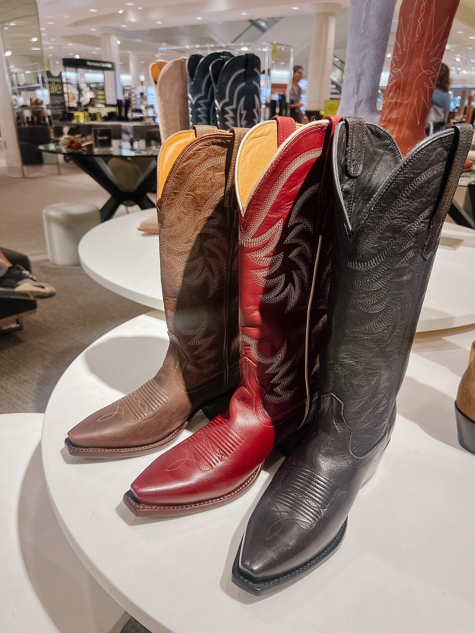 Nordstrom Anniversary Sale 

Tecovas Boots

#LTKSaleAlert #LTKWorkwear #LTKTall