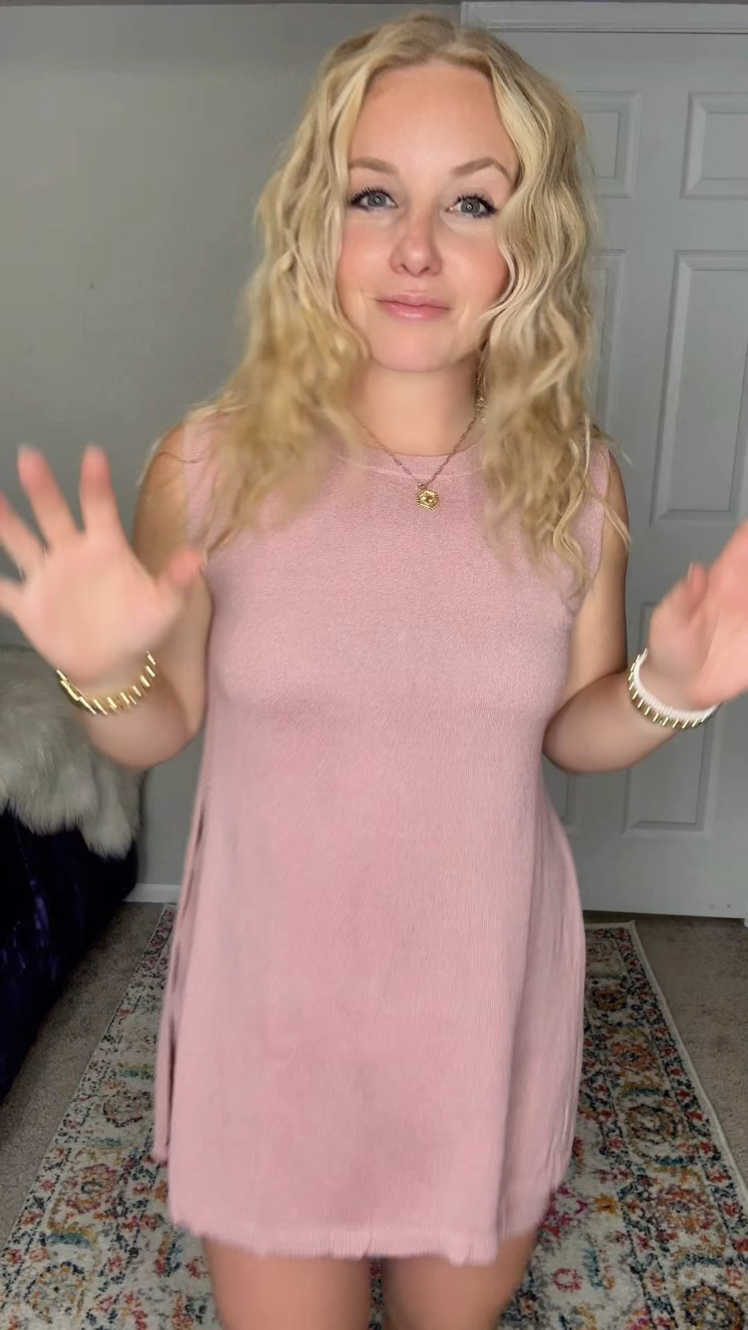 2 piece matching set from amazon, fits tts and is SO comfy to wear! 






Size 6/8 summer outfit ideas, midsize summer outfit, casual summer style, denim shorts outfit, cotton button down shirt, effortless everyday style, Amazon fashion midsize, petite Amazon fashion, coffee run outfit, SAHM outfits for summer

#LTKootd #LTKSaleAlert #LTKPetite