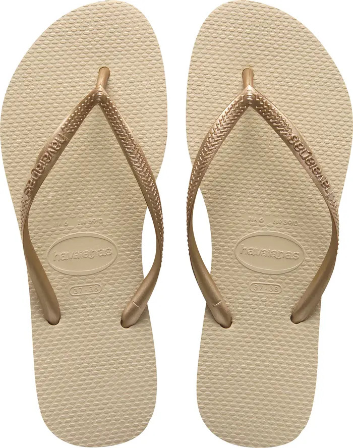 Slim Flip Flop | Nordstrom