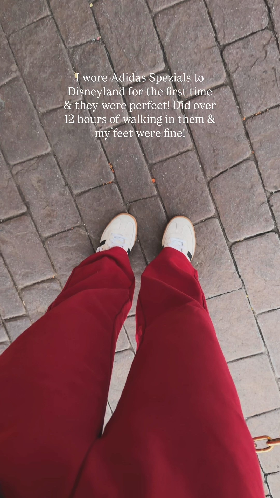 I size down 1/2 size in Adidas Spezials! I typically wear a size 7 in shoes but I bought these in a 6.5 and they fit great!

#LTKTravel #LTKGiftGuide #LTKHoliday