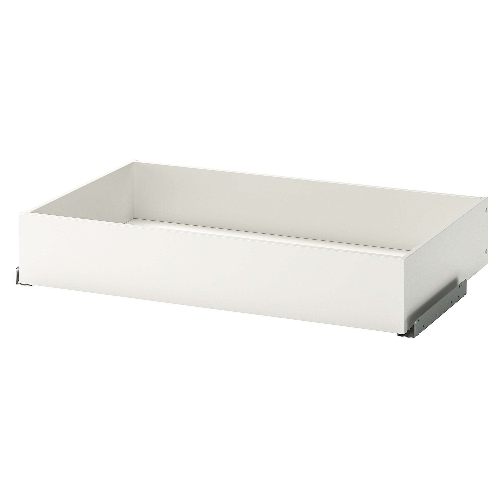 KOMPLEMENT Drawer, white, 39 3/8x22 7/8 " | IKEA US