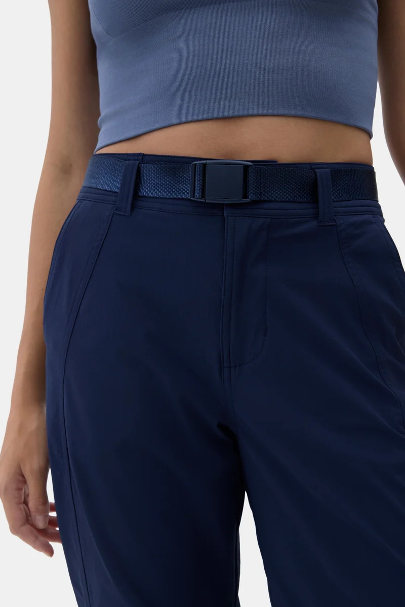 Bastille Trail Pant | Halfdays