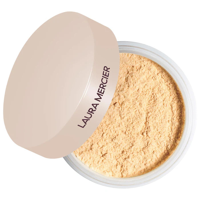 Ultra-Blur Talc-Free Longwearing Translucent Loose Setting Powder | Sephora (US)