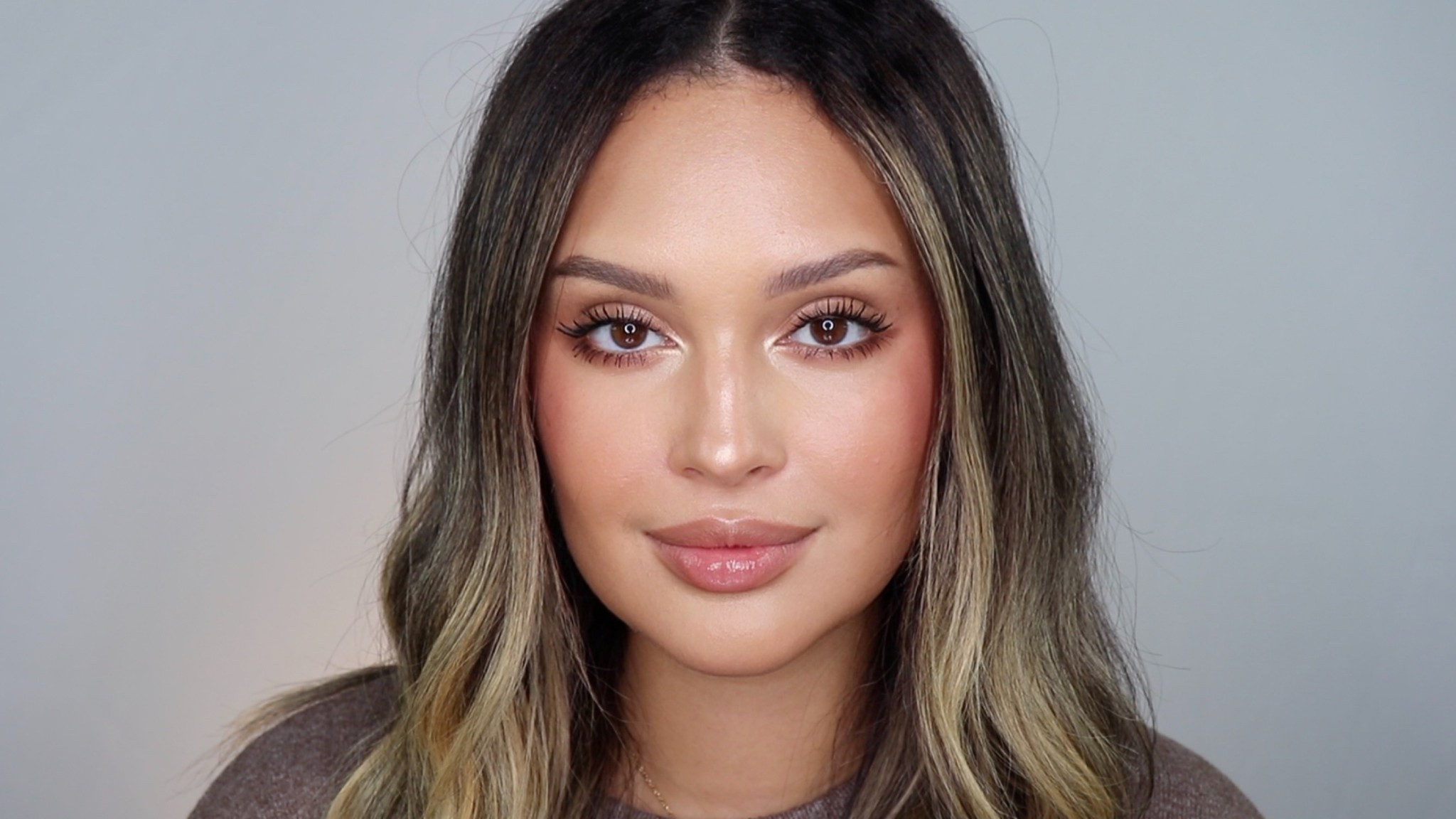 easy everyday makeup and a full tutorial on my YouTube channel:) 

#LTKBeauty #LTKgrwm