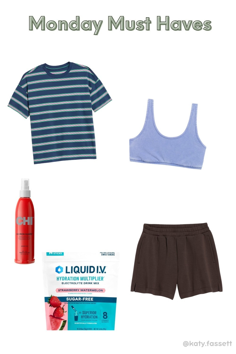 Monday Must Haves!! Here’s what you guys have been loving and shopping lately!!