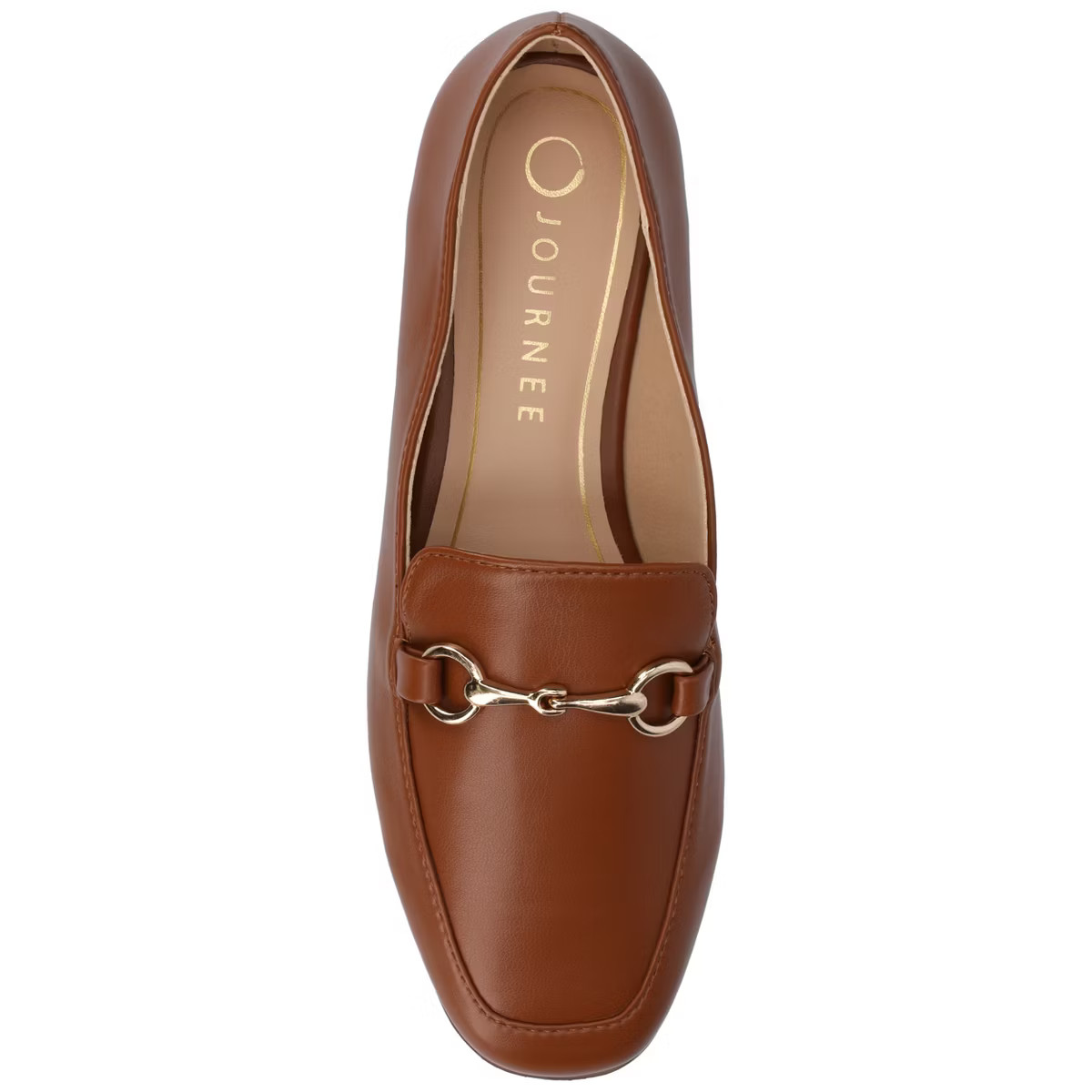 Journee Women's Lacie Slip On Loafers | Target