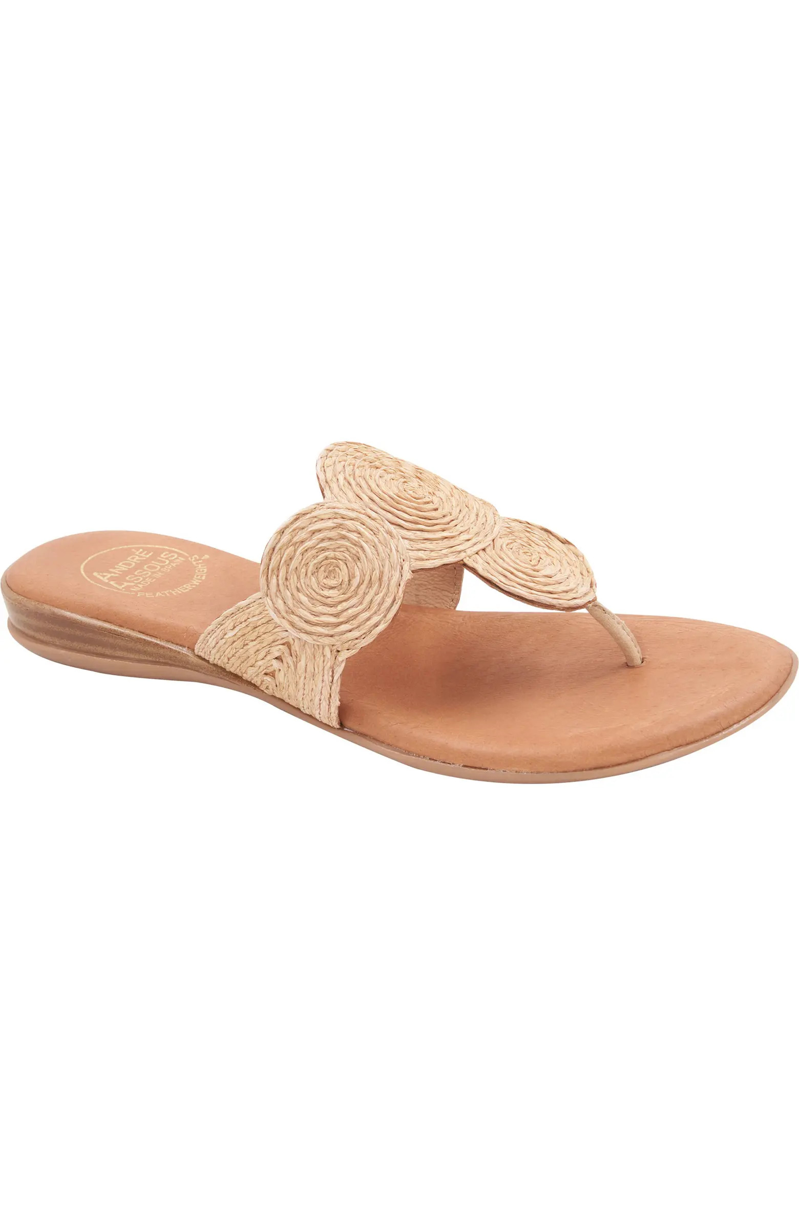 Nikky Featherweights™ Flip Flop (Women) | Nordstrom