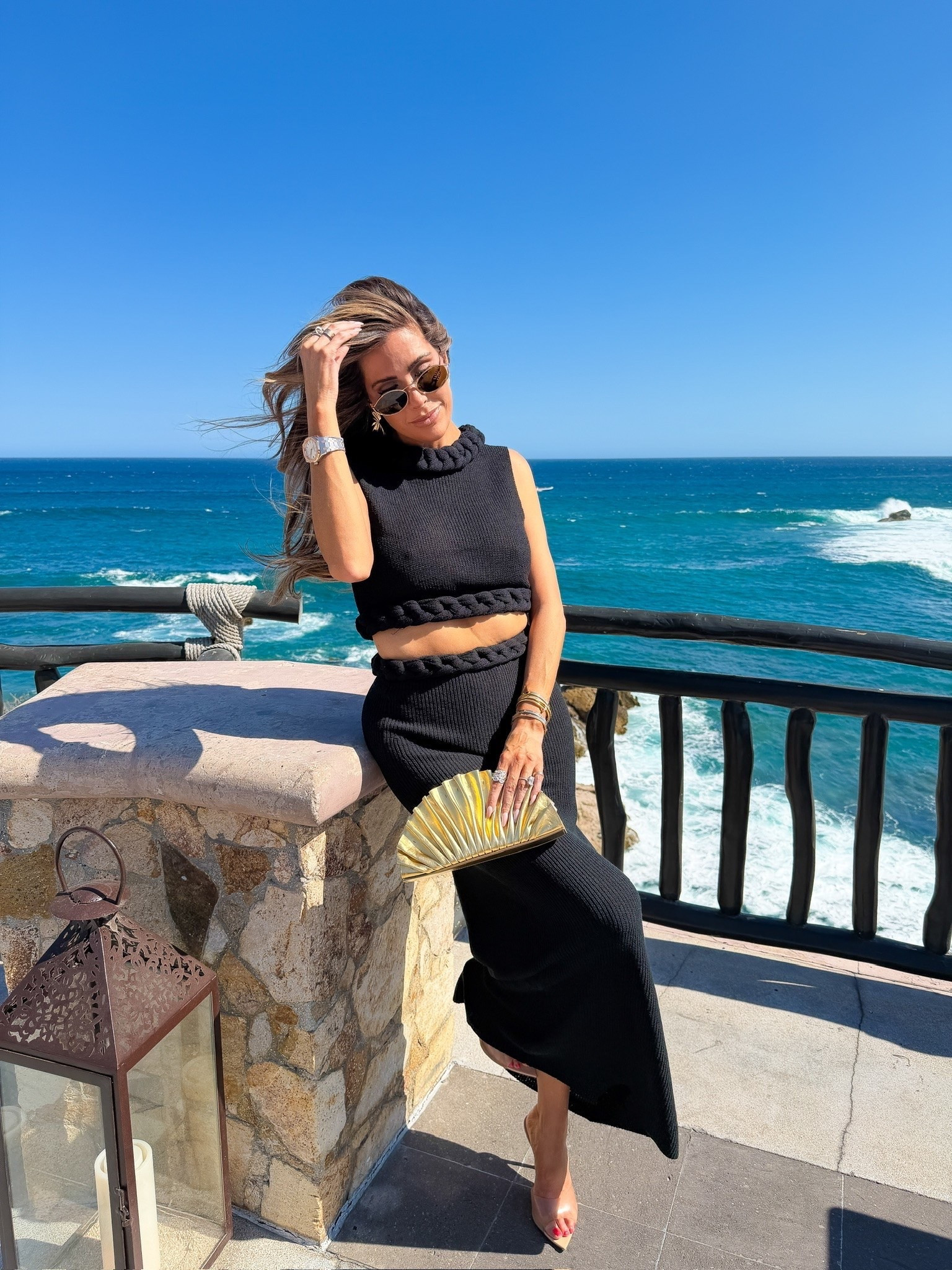 This cute set I wore in Cabo is a part of NSALE!! Wearing a small in the top and skirt!! 

Nordstrom fashion, Nordstrom finds, Nordstrom sale, NSALE, Summer outfits, Summer sets, Vacation outfits, Beach vacation outfits, Nordstrom jewelry, Nordstrom beauty, Gemme Beauty, Emily Gemma

#LTKSeasonal #LTKSaleAlert #LTKootd