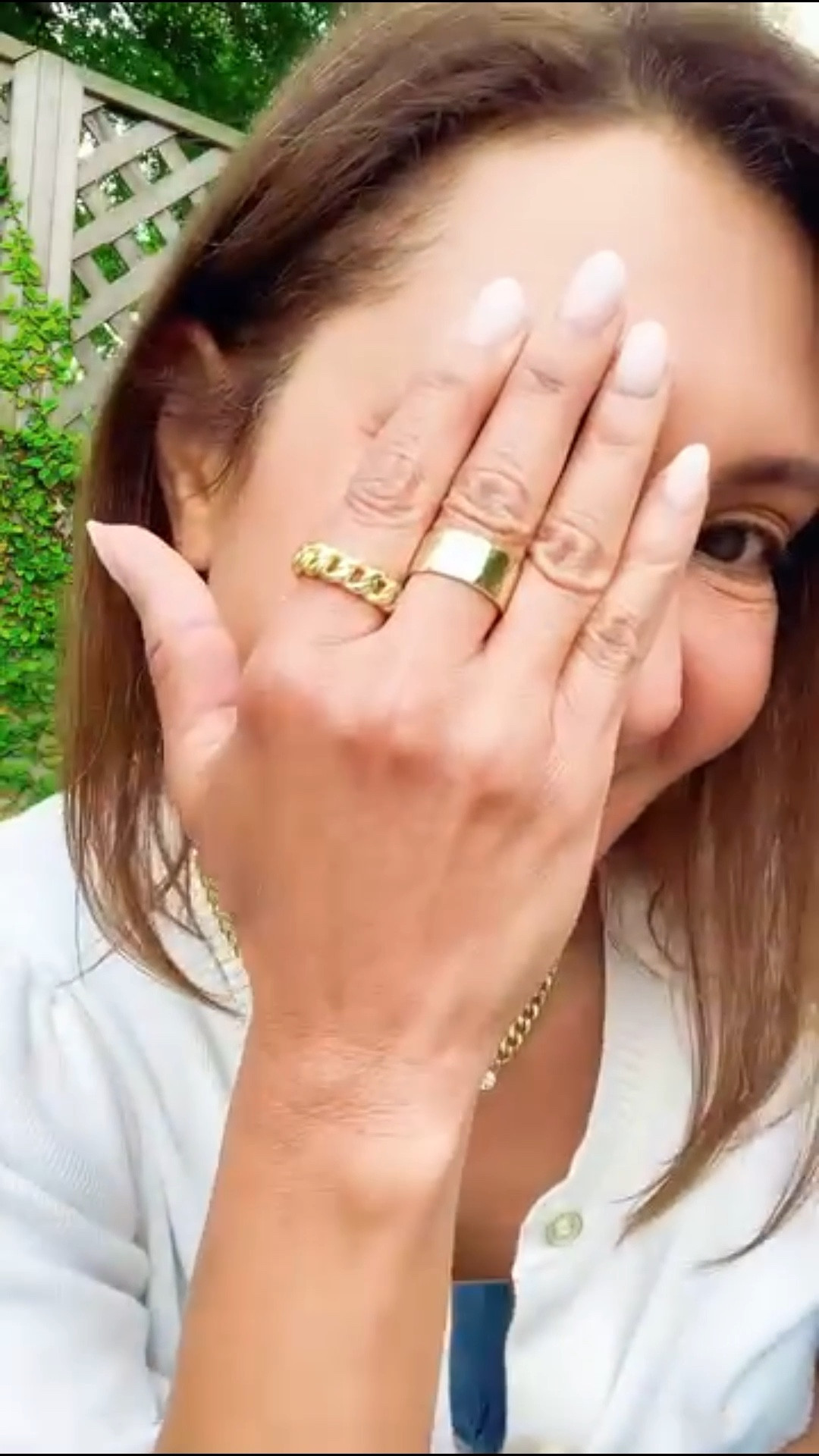 Spring manicure inspiring me to level up on my ring game…

The Julian ring is beautiful on its own or paired with the Altas Thick Band. Any or all of these pieces are beautiful for Mother’s Day gifting.
#LTKdayinmylife

#LTKSeasonal #LTKOver40 #LTKmomlife