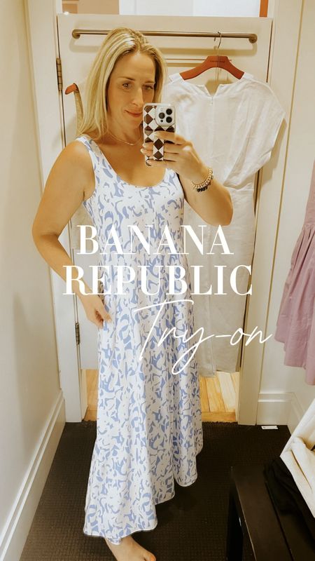 Summer outfits 
New arrivals from Banana Republic

Summer Dresses
Mother of the bride 
Rehearsal dinner
Vacation dresses
Work Dresses
Crochet top
Linen vest 
Classic styles
#banana Republic

#LTKparties #LTKstyletip #LTKover40