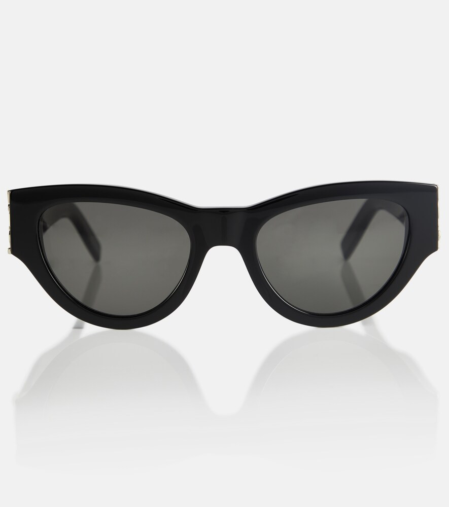 Saint Laurent SL M94 cat-eye sunglasses | Mytheresa (UK)