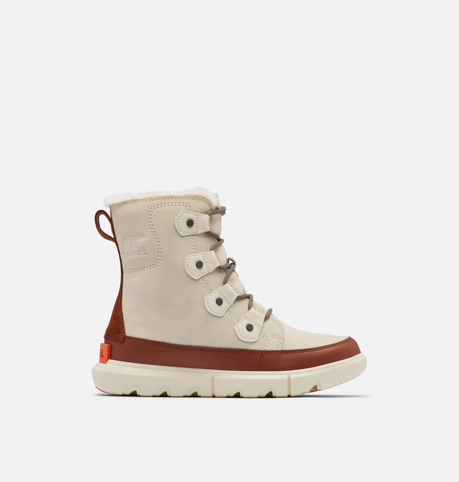 Women's Sorel Explorer™ II Joan Boot | Sorel (US & CA)