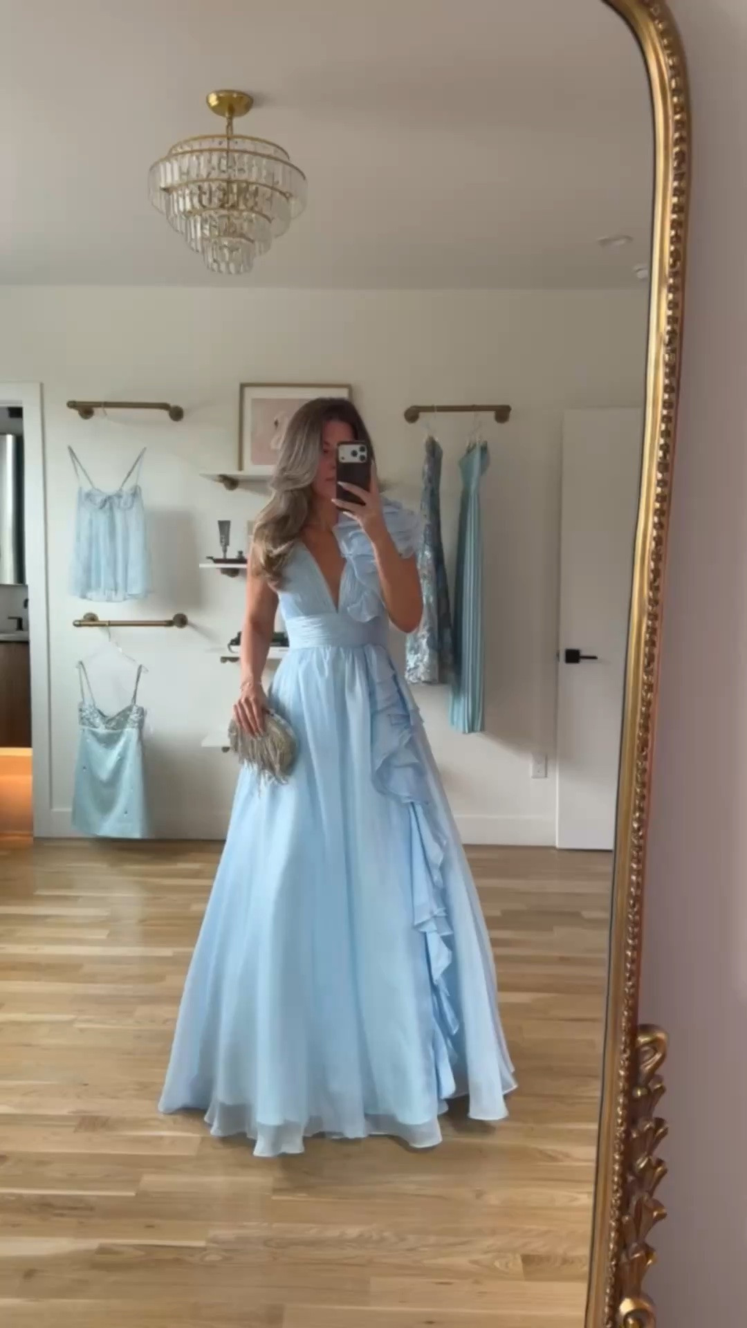 wedding guest dresses for every girl 

i sized down to 0/xs 

electric picks: emerson20

Wedding guest
Formal event
Black tie
Special occasion
Sequin
Floral
Winter event
Holiday party
#LTKHoliday

#LTKSaleAlert #LTKWedding