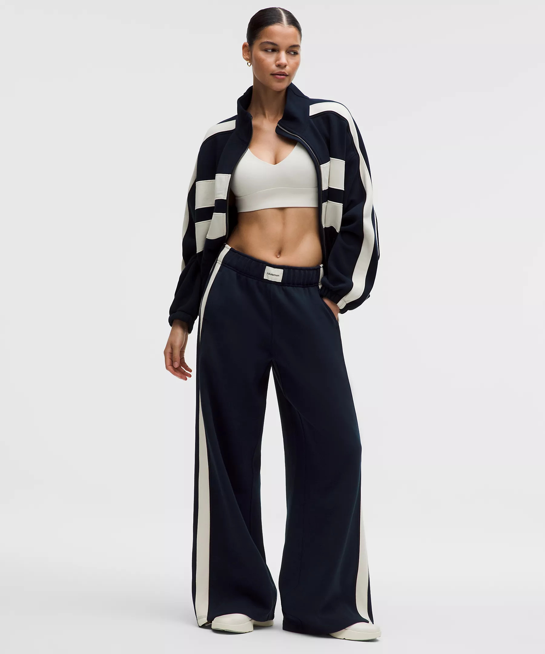 Women's Steady State Oversized Track Pant | Lululemon (US)