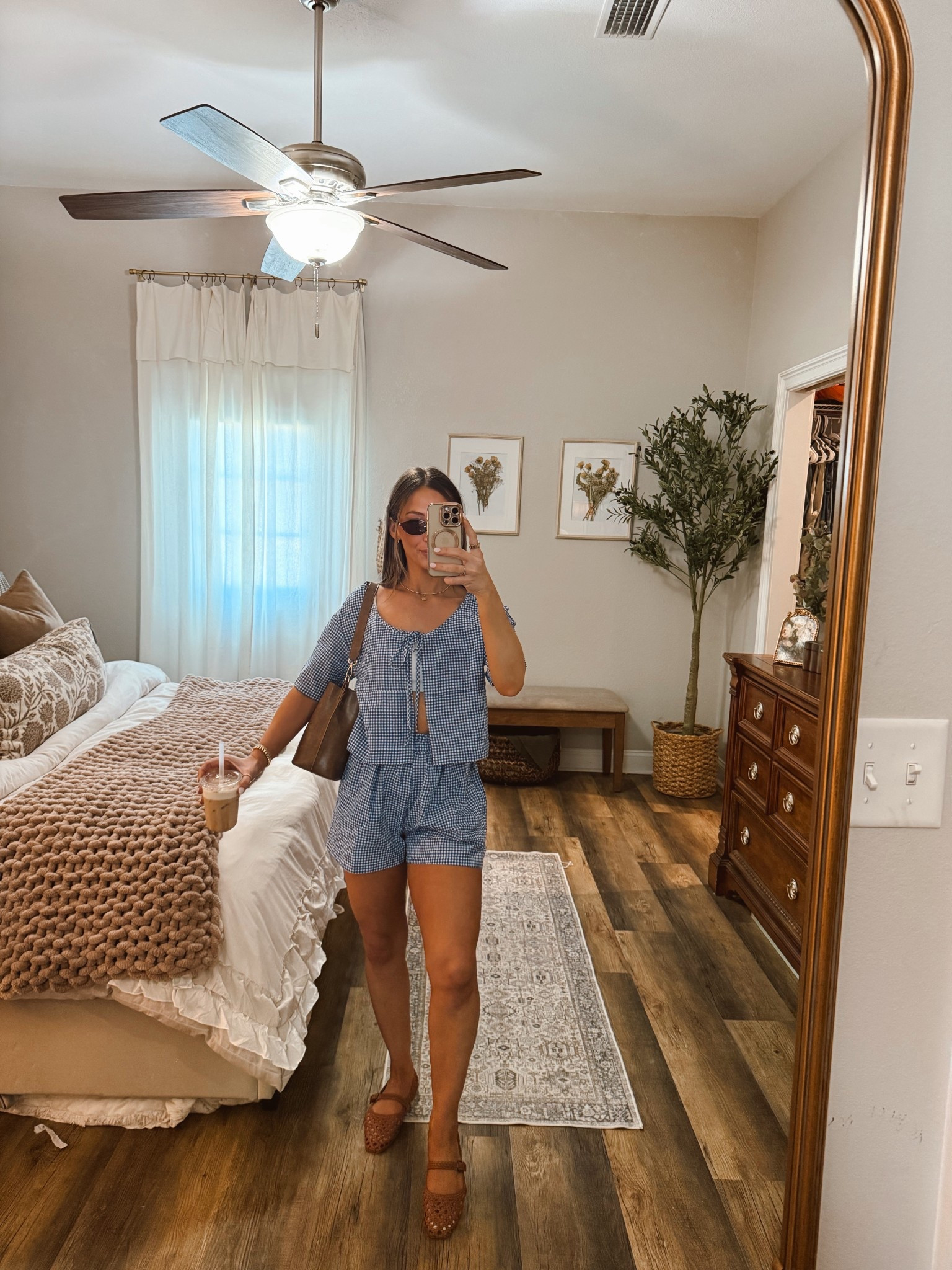 Wore this last spring and it made it back for another round this year!

#LTKootd #LTKSpringSale #LTKgrwm