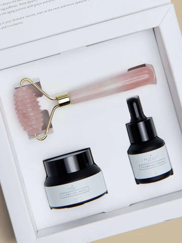 Plumping Collection | Primally Pure