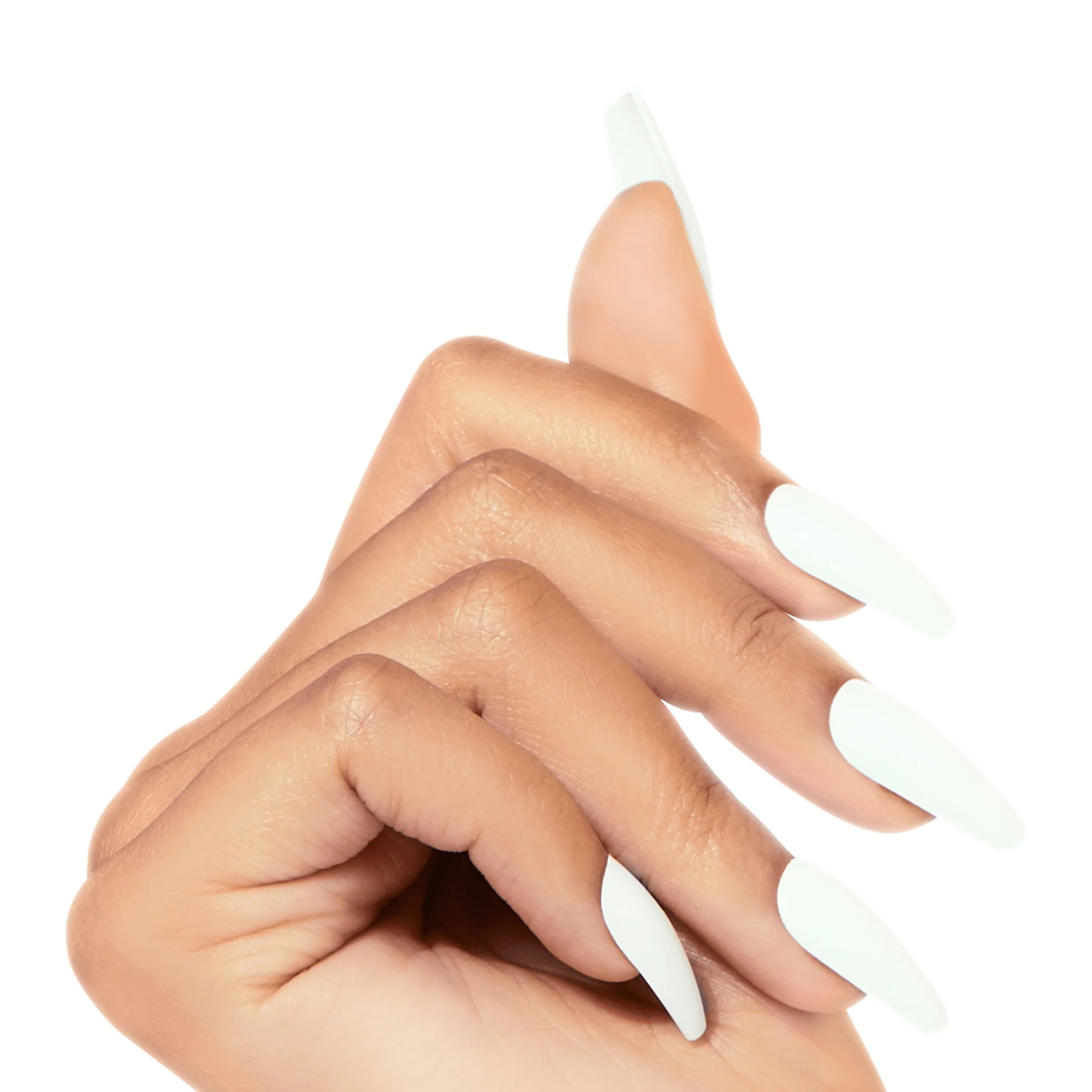 KISS Gel Fantasy Sculpted Nails - Wishes | KISS, imPRESS, JOAH