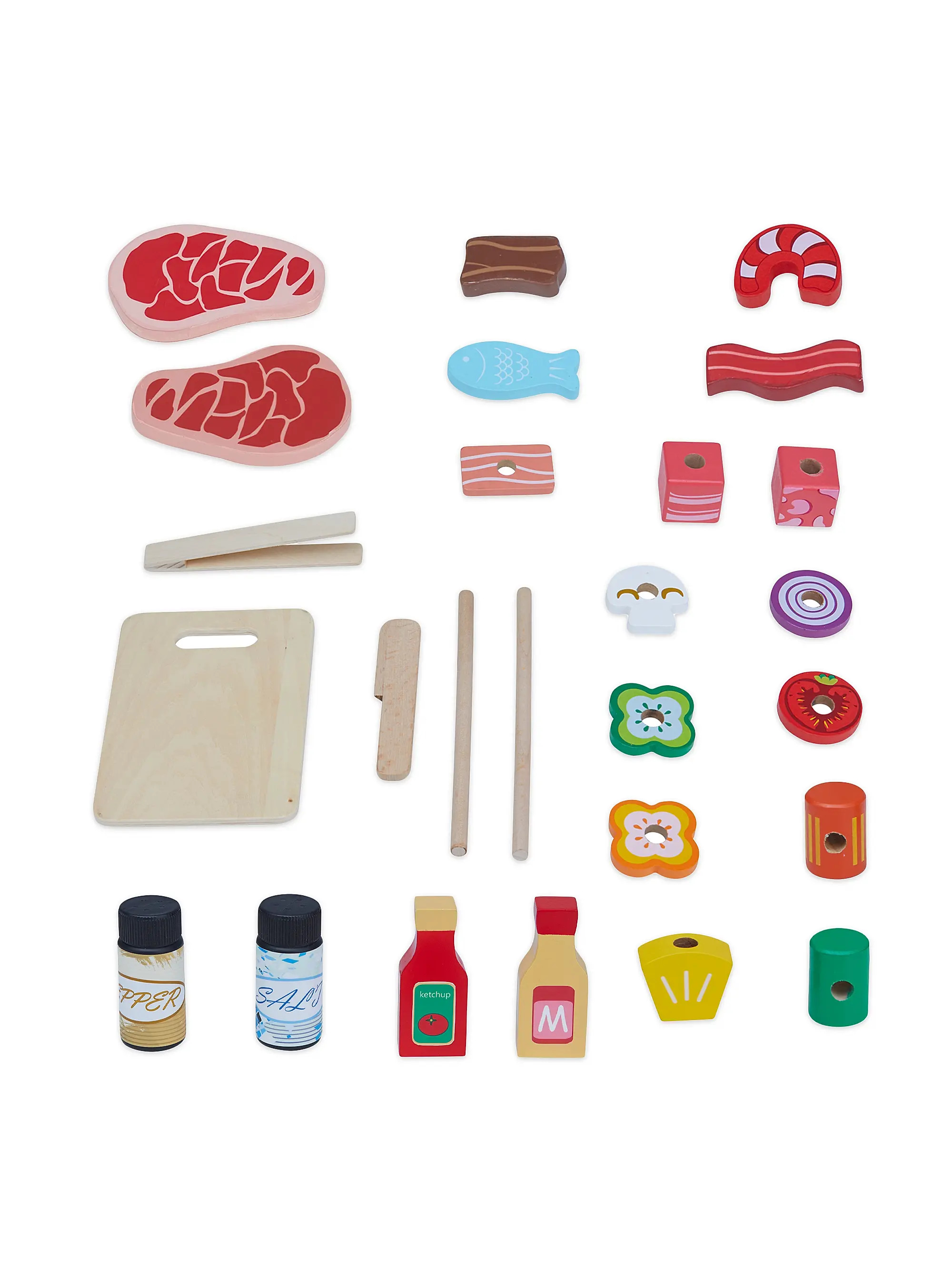 Little Helper Backyard BBQ Play Stand | Saks Fifth Avenue