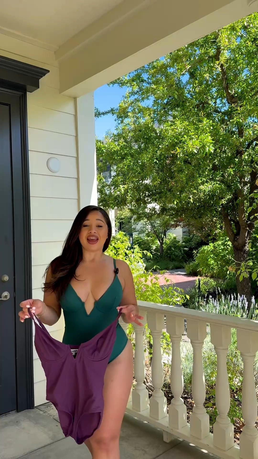 It’s swimsuit season and I am ready to be snatched in these swimsuits from Popilush

#LTKTravel #LTKSwim #LTKSeasonal