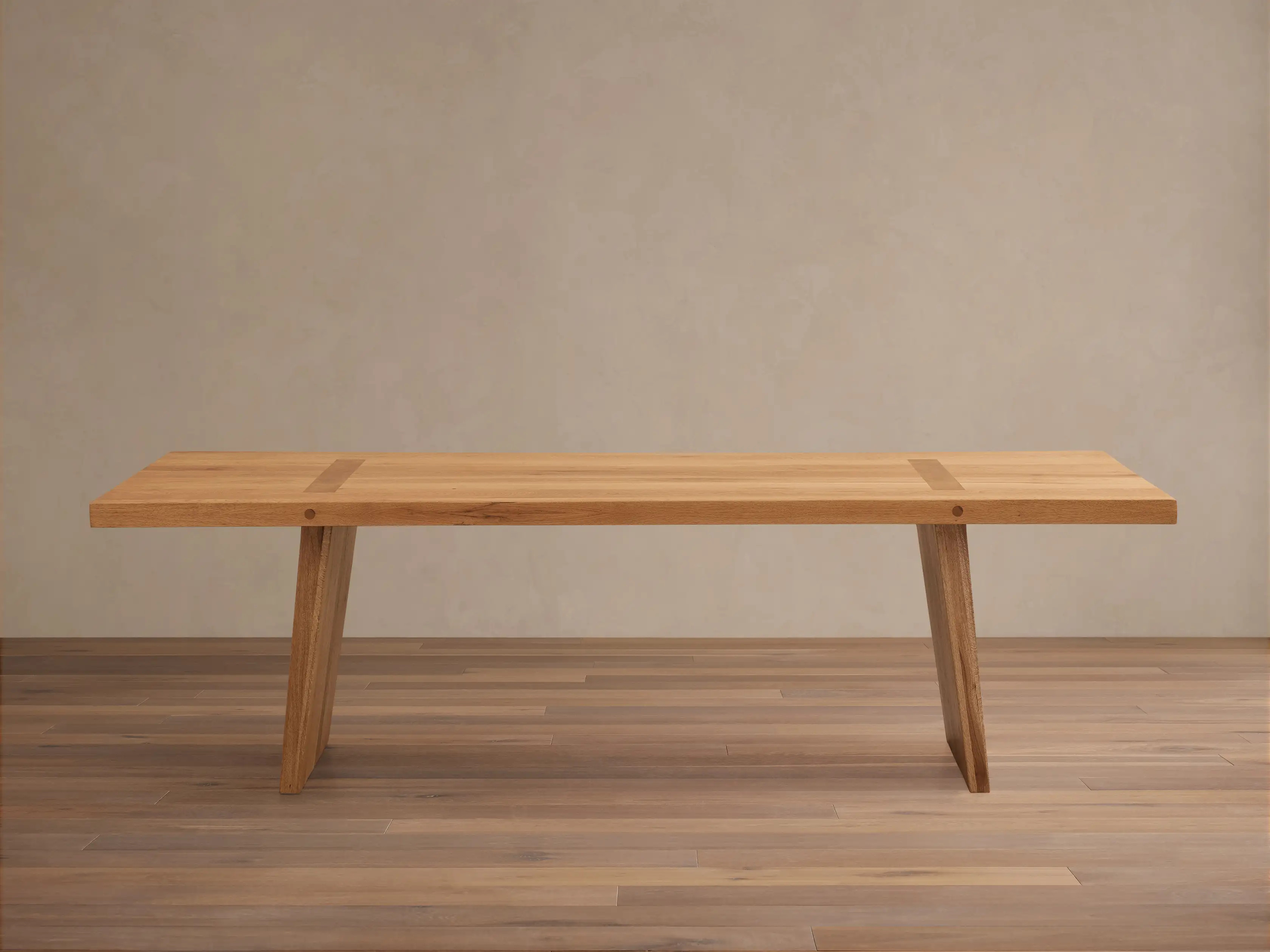 Panta Dining Table | Arhaus