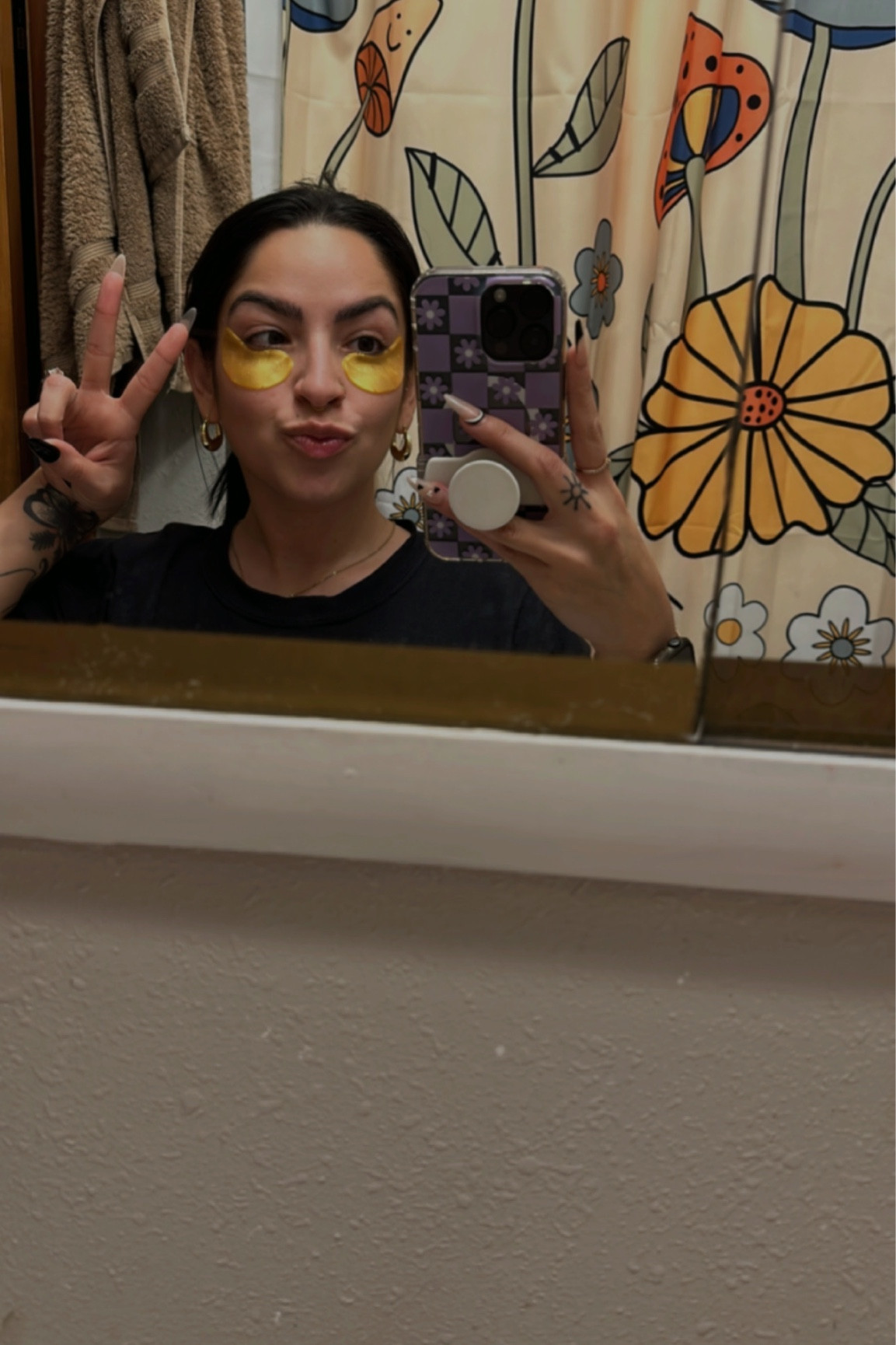 DERMORA 24K Gold Eye Mask 50 … curated on LTK