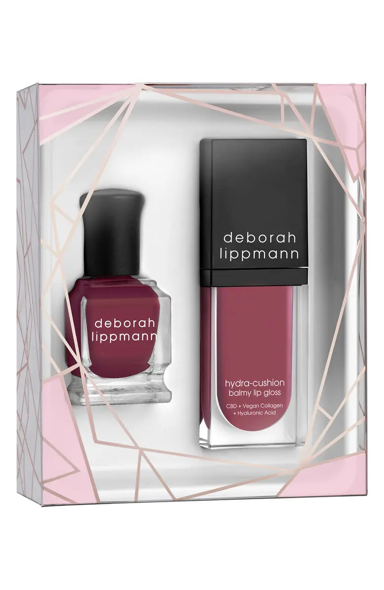 Lip & Nail Duet | Nordstrom