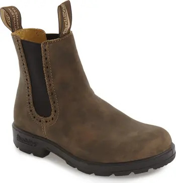 Original Series Water Resistant Chelsea Boot (Women) | Nordstrom