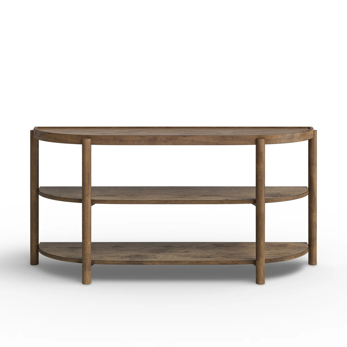 Cortia Solid Wood Console Table | Wayfair North America