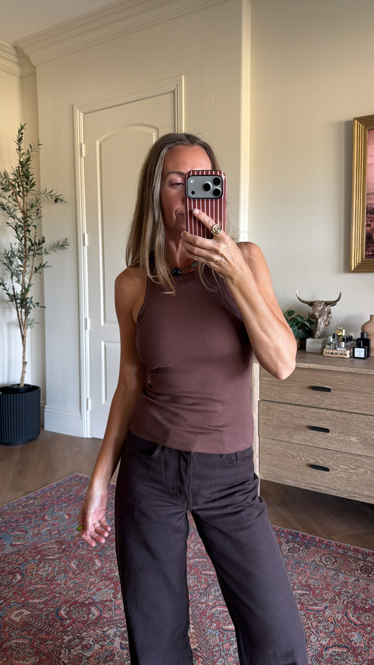 these built in bra tanks are so good 

 #LTKgrwm #LTKootd