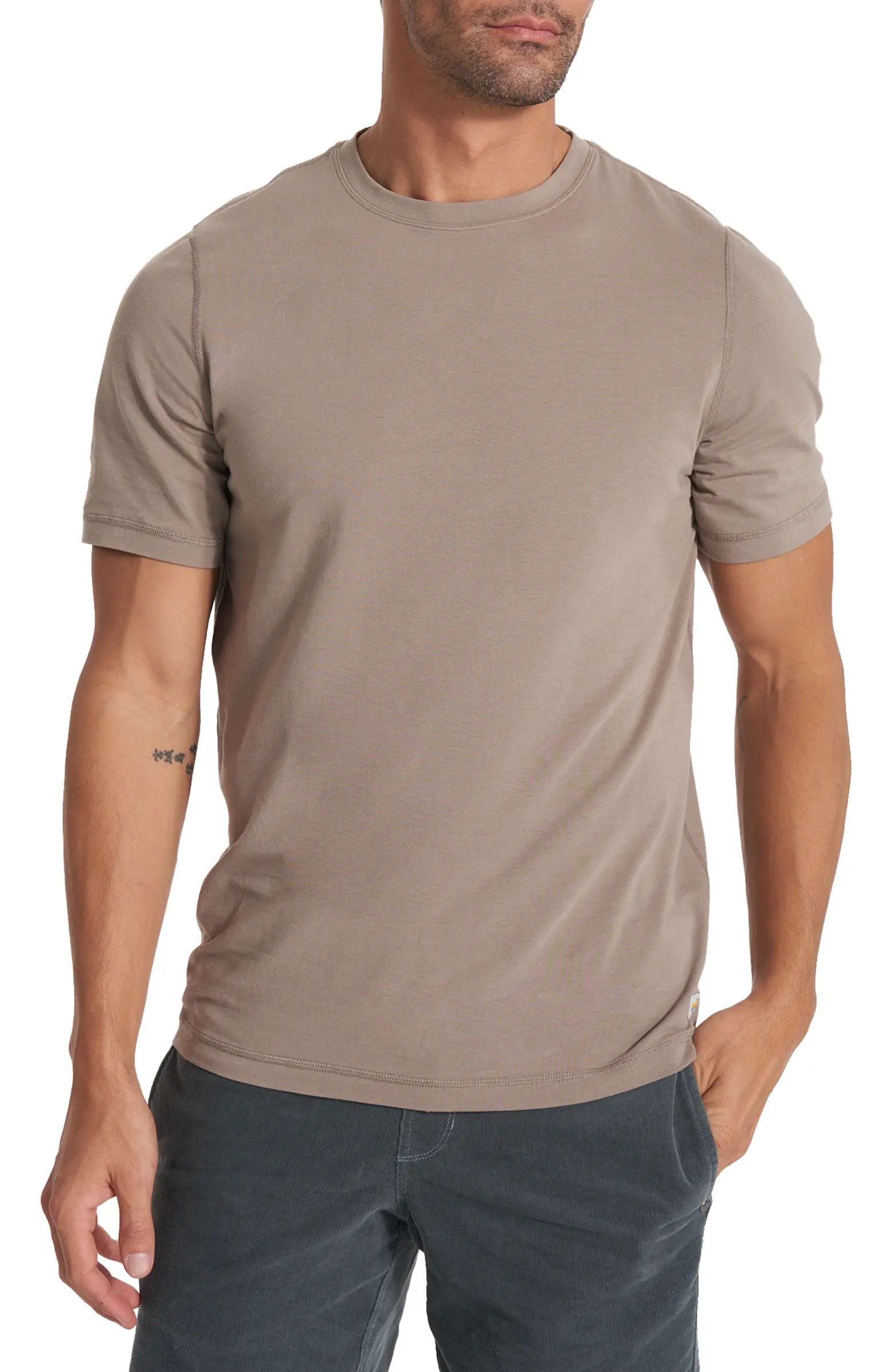 Tuvalo Crewneck T-Shirt | Nordstrom