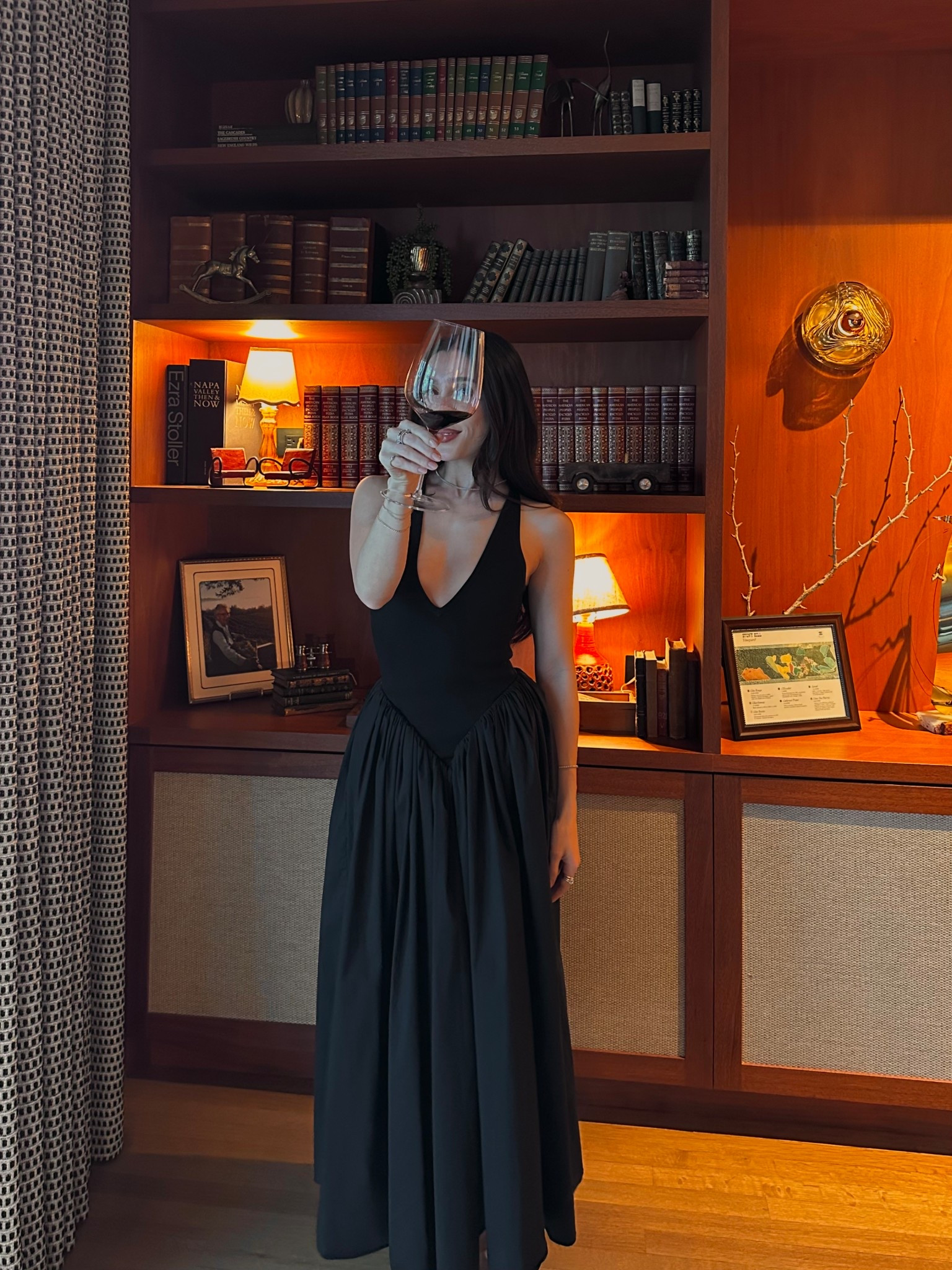 Wearing XS 

#LTKPetite #LTKootd