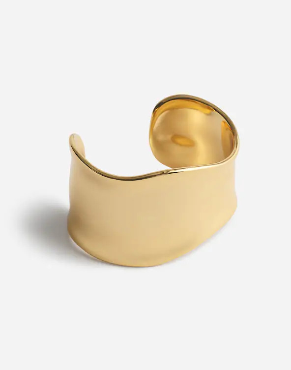 antique gold | Madewell