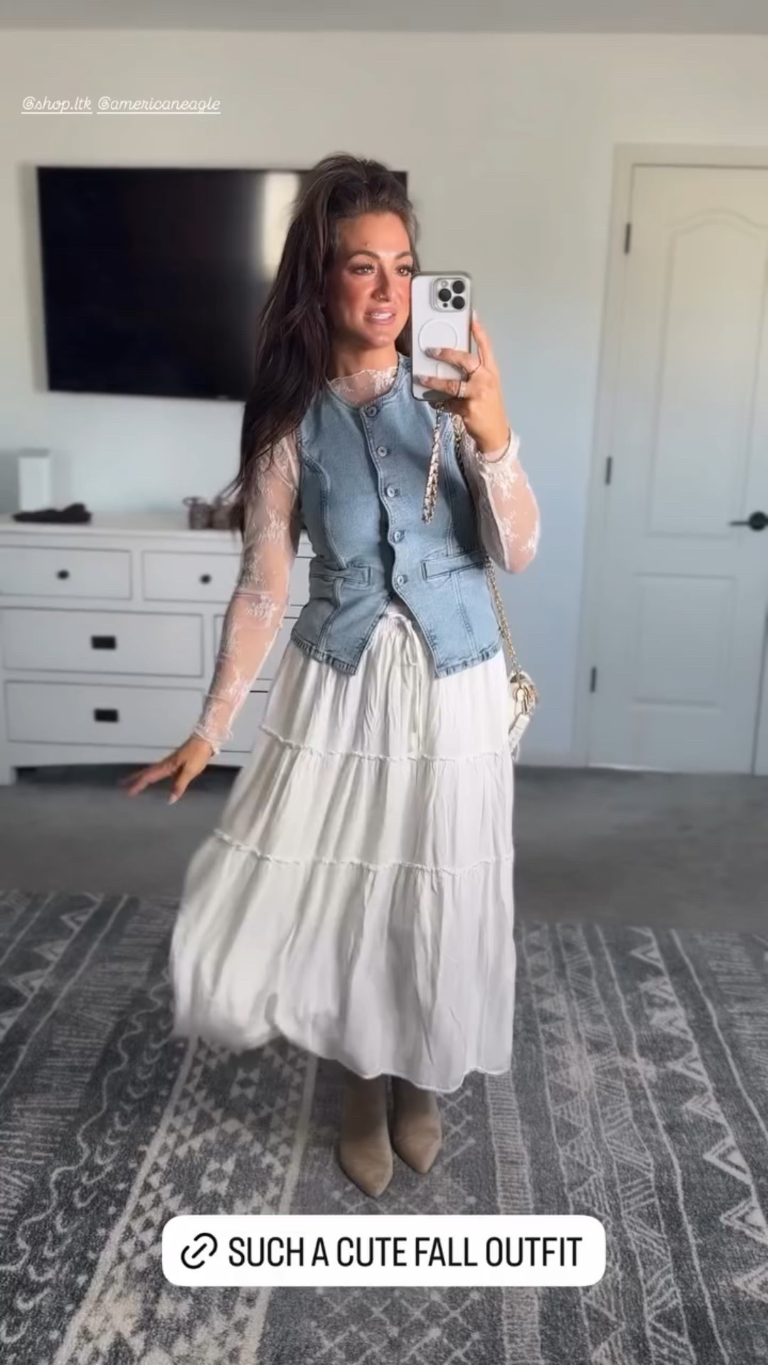 @shop.ltk @americaneagle