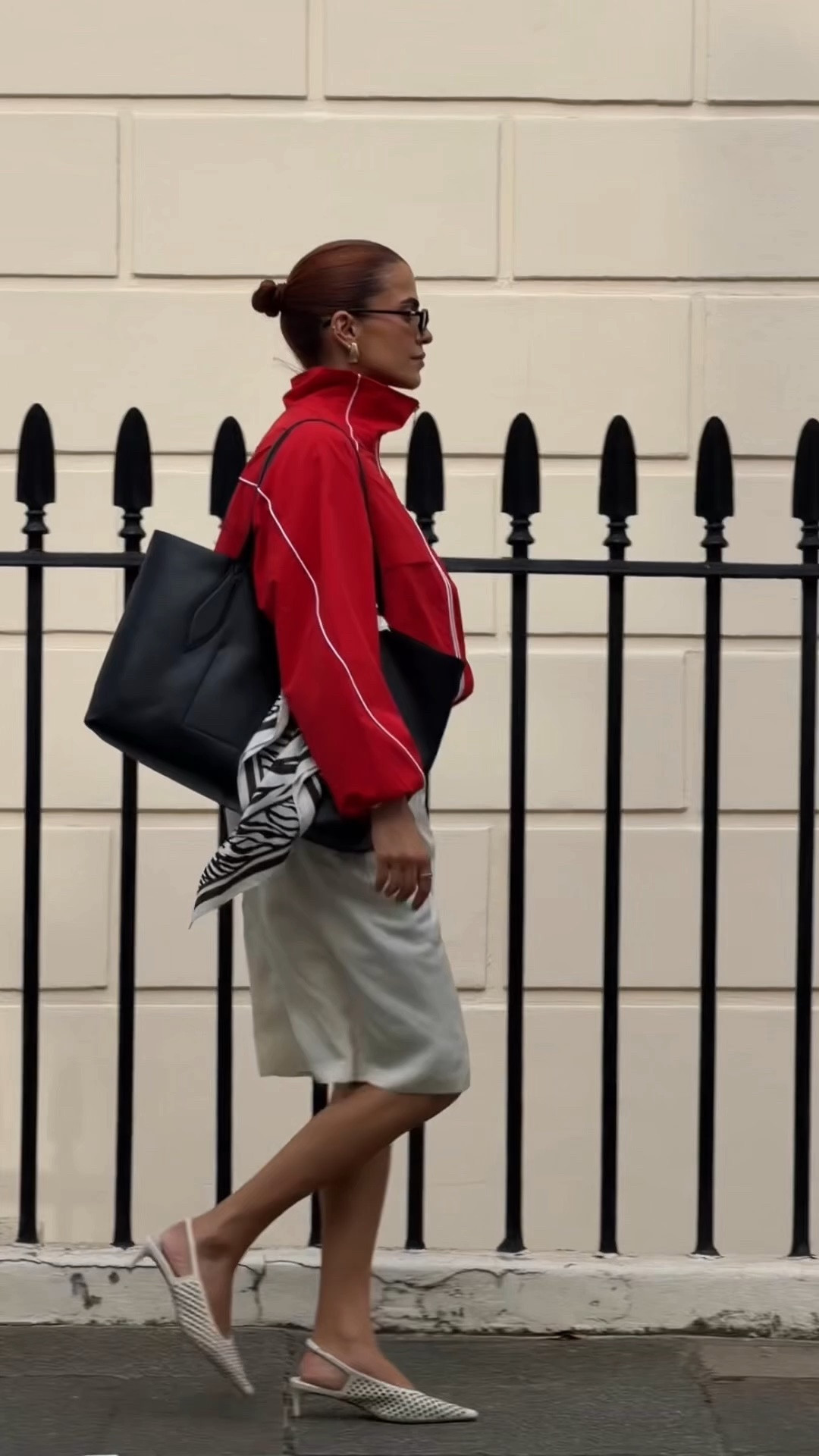 My sports luxe wardrobe! The windbreaker is staying all A/W 

All Marks & Spencer

#LTKuk #LTKautumn #LTKeurope