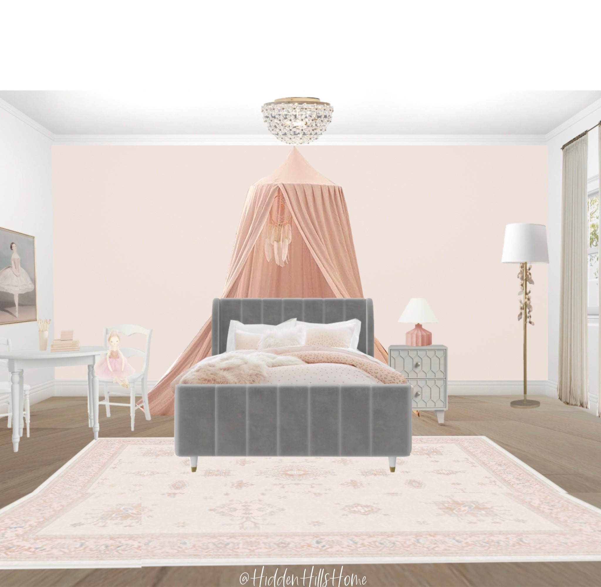 Girls bedroom, toddlers big girl room, cute girls bedroom decor mood board, girls room decor ideas #girlsbedroom

#LTKHome #LTKSaleAlert #LTKKids