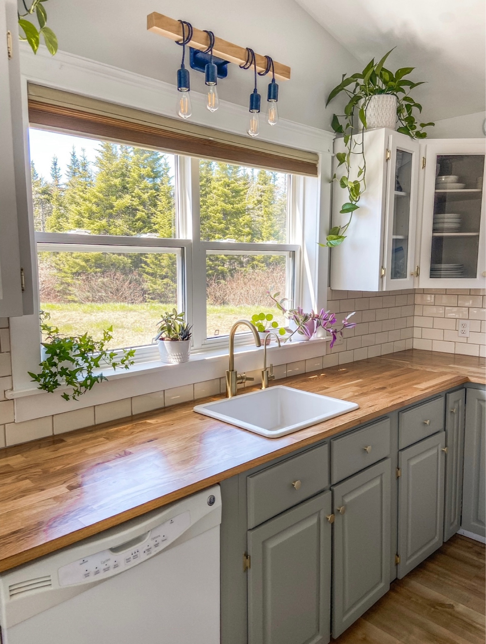 Gorgeous kitchen or bathroom light fixture. Purchased from Home Depot Canada. Similar products tagged at HomeDepot.com

#LTKstyletip #LTKhome