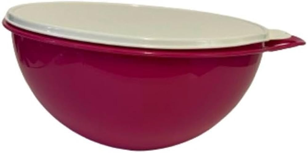 Tupperware Thatsa Bowl 32 Cup, 7.5 L | Amazon (US)