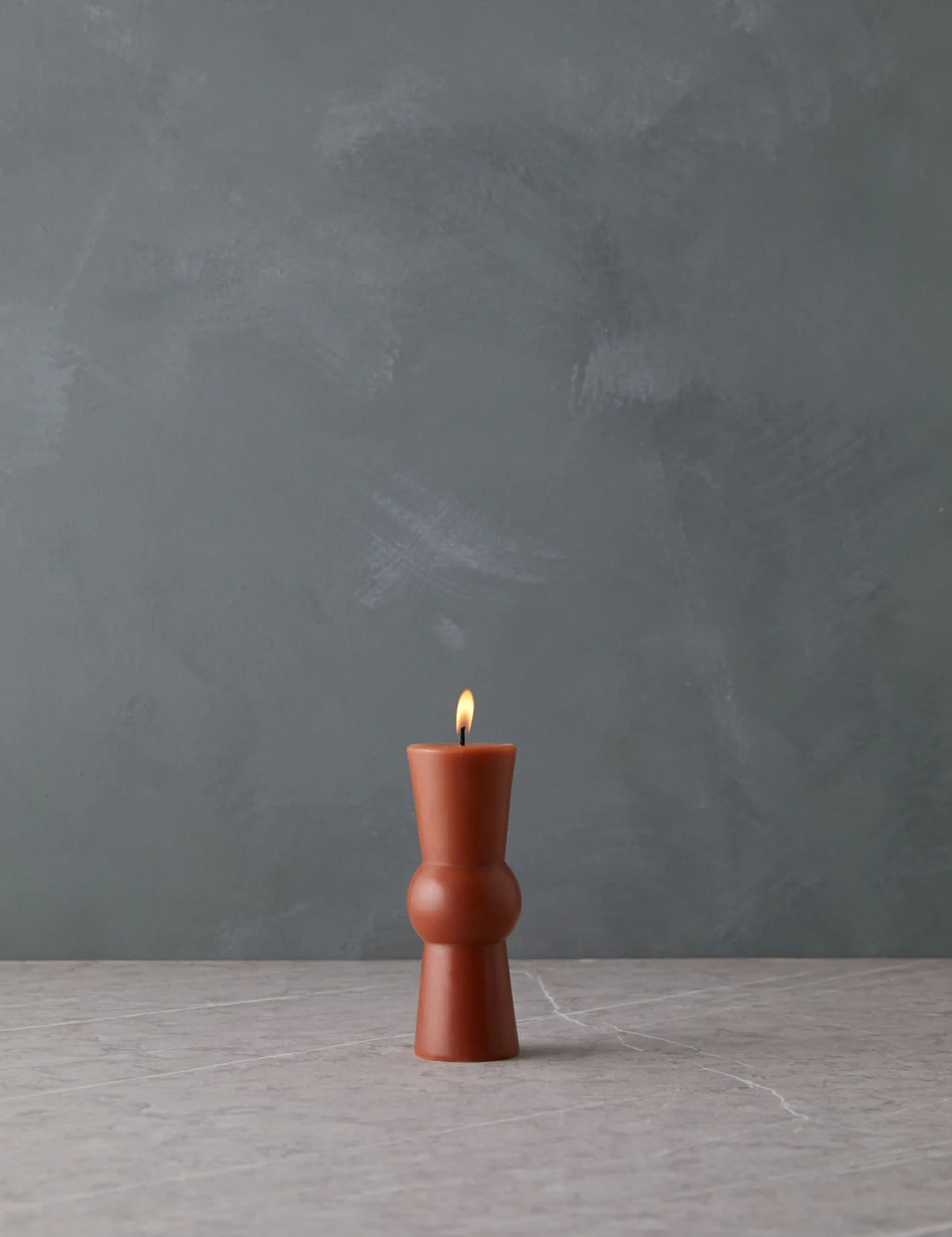 Josee Pillar Candle | Lulu and Georgia 