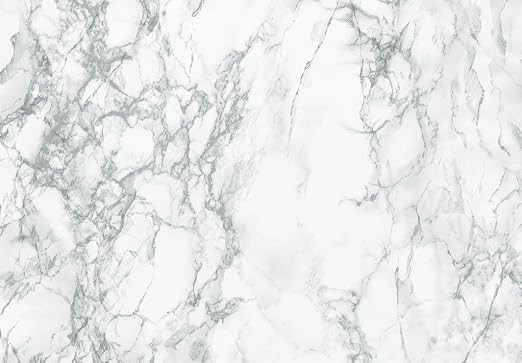 d-c-fix Peel and Stick Contact Paper Marmi Marble Grey Look Self-Adhesive Film Waterproof & Remov... | Amazon (US)