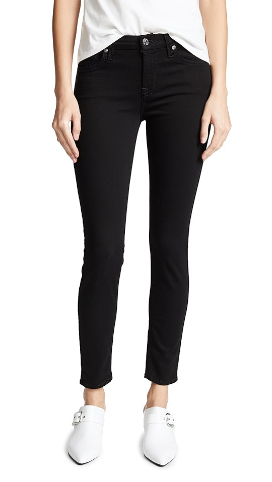 (b)air Ankle Skinny Jeans | Shopbop