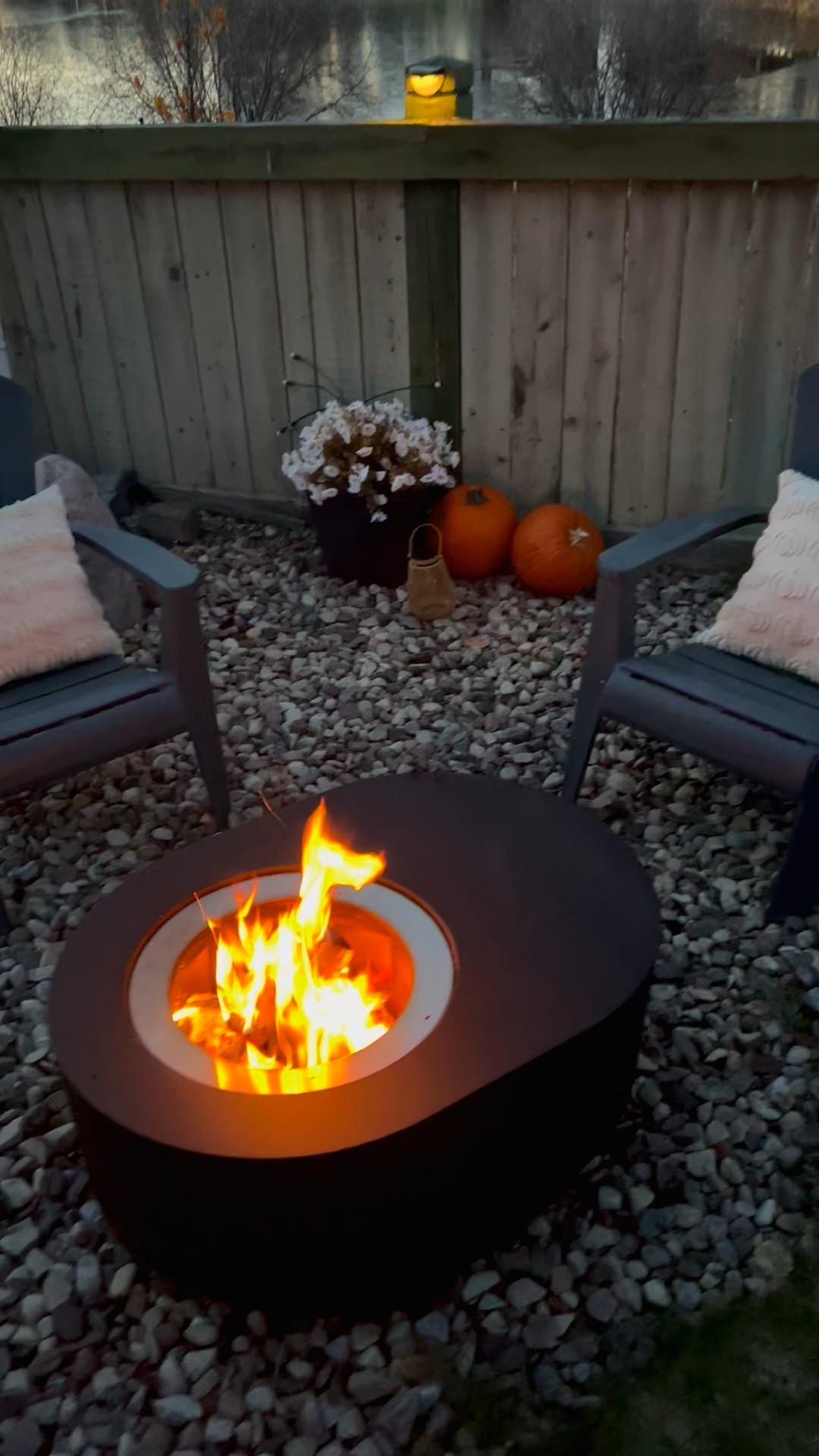 #smokelessfirepit

#LTKcanada #LTKhome #LTKfamily