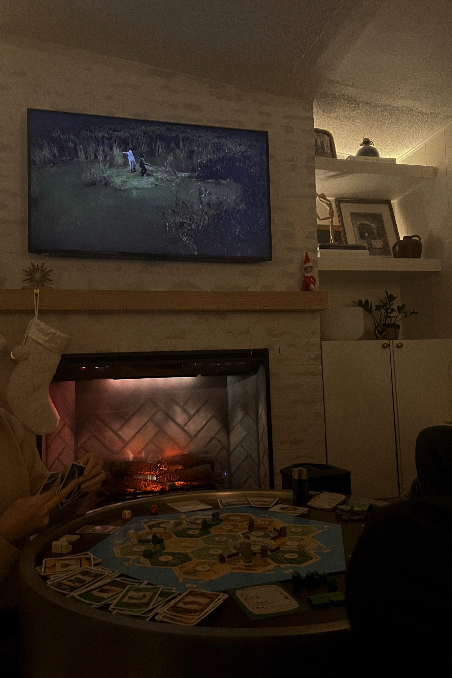 We love a game night in this house so I linked a handful of our family favorites 🎲🏡♟️

#LTKhome #LTKtravel #LTKfindsunder50