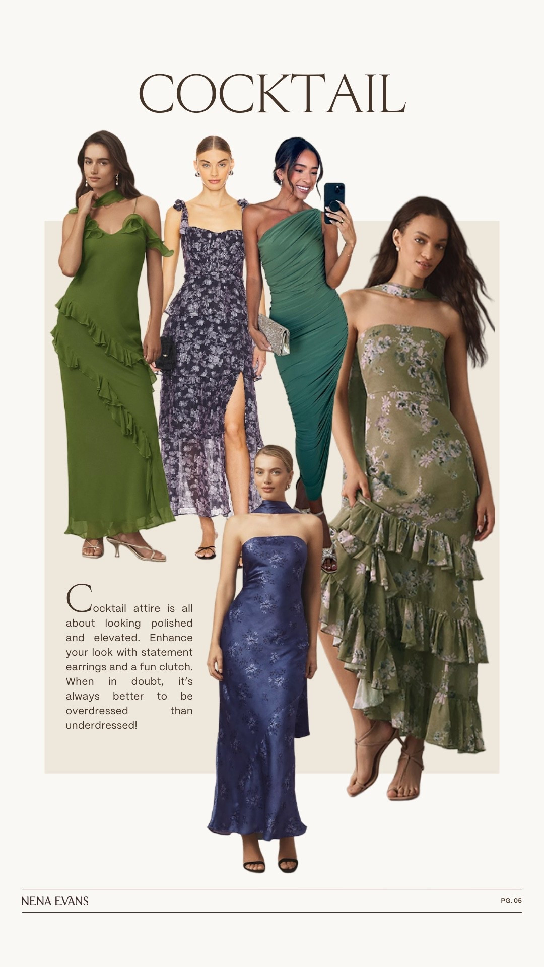 Fall Wedding Guest Dress Lookbook 🍂🤎 

Fall fashion 
Fall outfit 
Event dress 
Cocktail dress
Black-tie dress
Formal dress

#LTKWedding #LTKStyleTip #LTKSeasonal