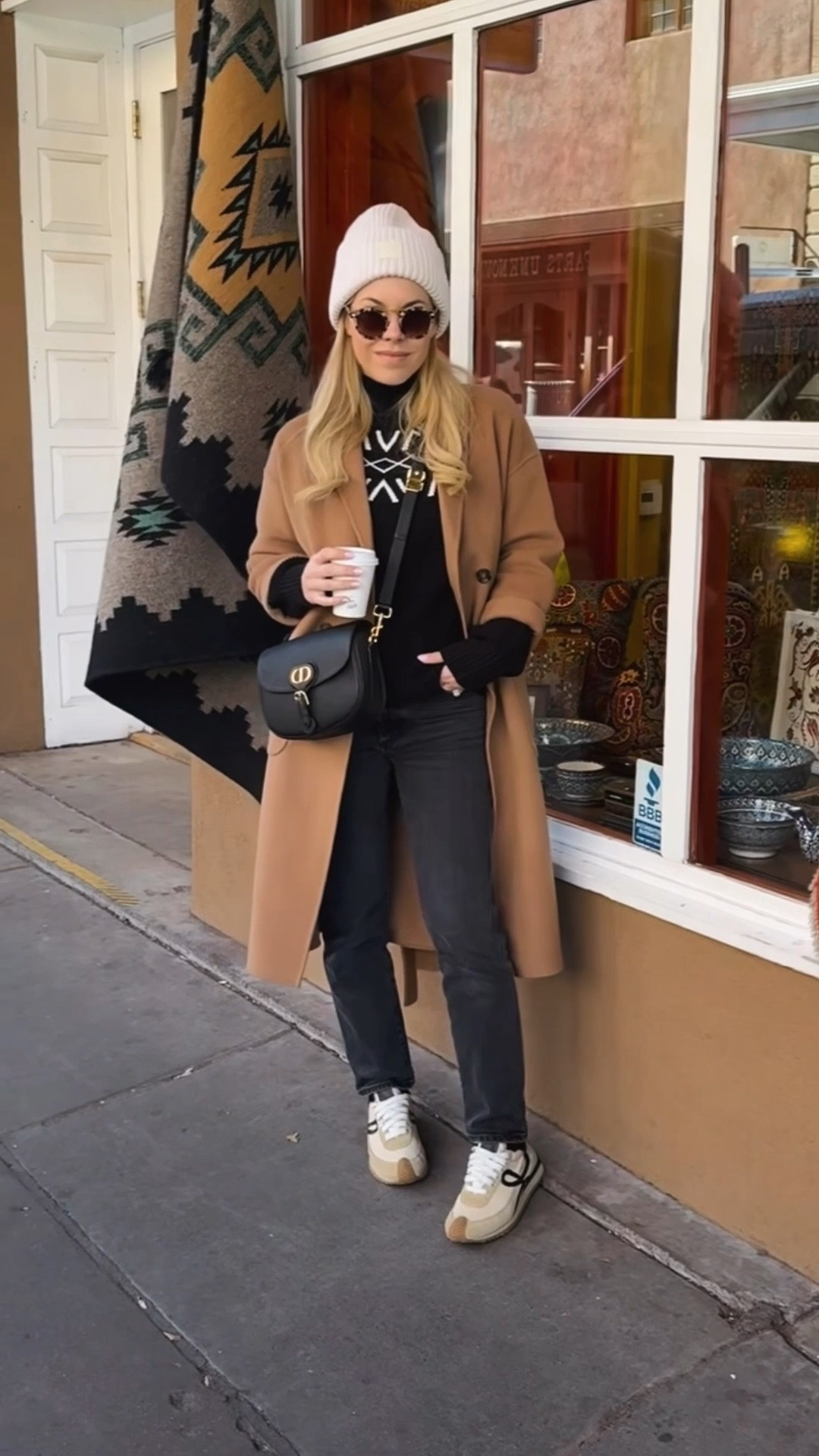 Winter outfit 
This coat is so worth it!

#LTKKids #LTKootd