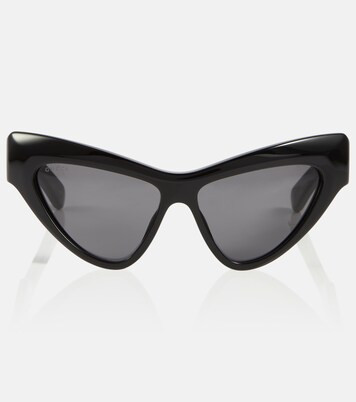 Cat-eye sunglasses | Mytheresa (US/CA)