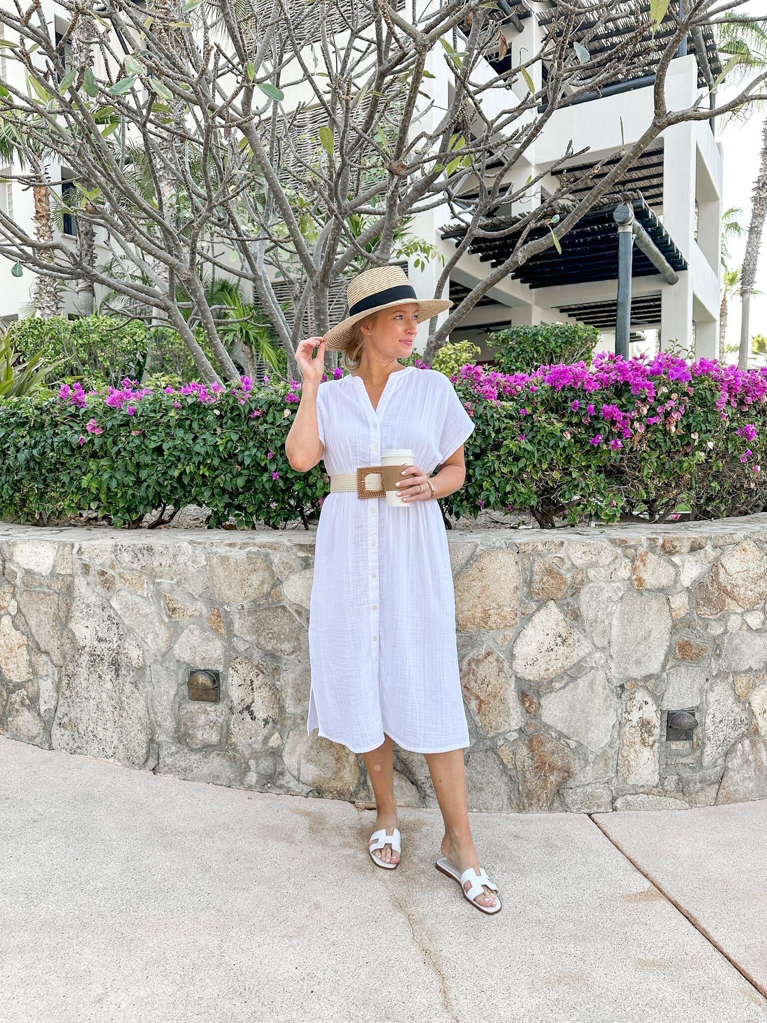 The ultimate resort wear look! Perfect for a day relaxation! 

#LTKFind #LTKSeasonal #LTKtravel